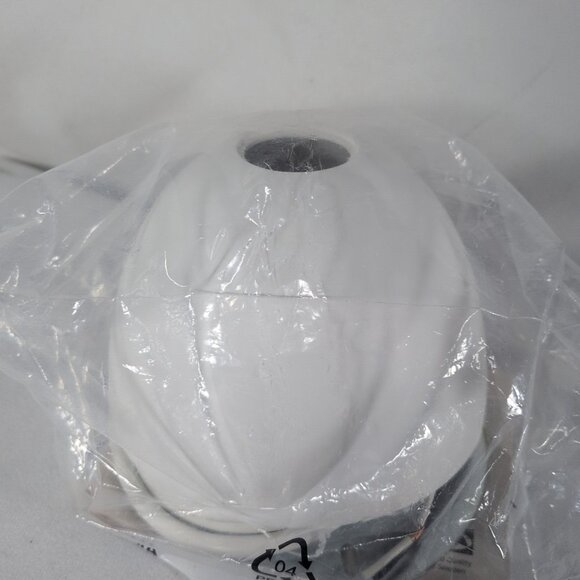 IKEA HEMMA Hanging Cord Set White 1.8m 5'11" 503.865.80 NEW Light Lamp White - Picture 5 of 9